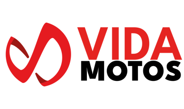 VIDAMOTOS logo