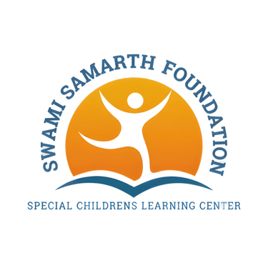 Swami SamarthFoundation logo