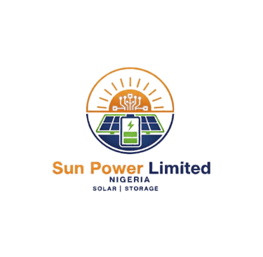 Sunpower Nigeria logo