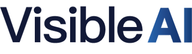 VisibleAI logo
