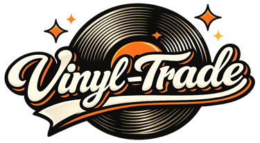 Vinyl Trade logo