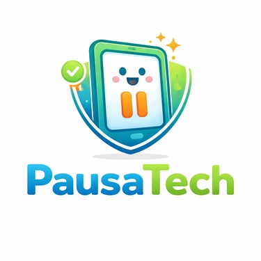 PausaTech logo