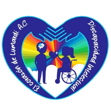 El Corazón de Lumardi logo
