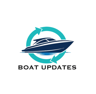 Boat updates logo
