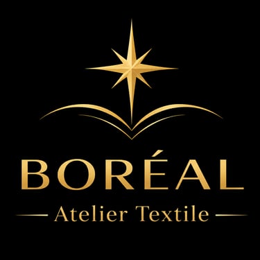 Atelier Boréal logo