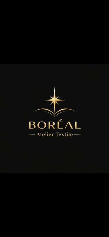 Atelier Boréal logo