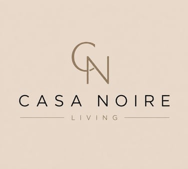 NoirÉclat logo