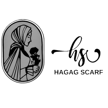 Hagag Scarf logo