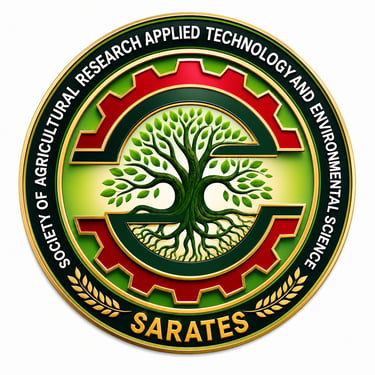 Sarates logo