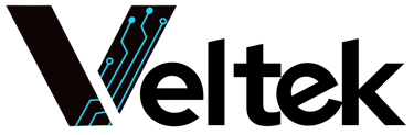 Veltek Solutions logo