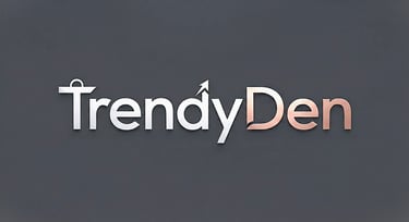 TrendyDen.me logo