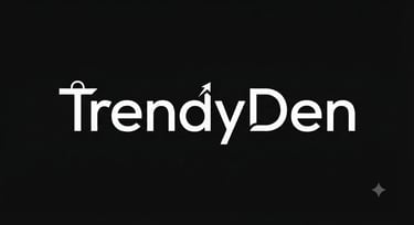 TrendyDen.me logo