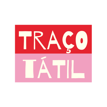 Traço Tátil logo