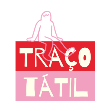 Traço Tátil logo