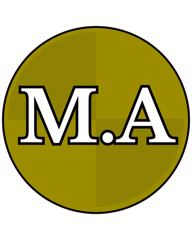 My Portfolio logo
