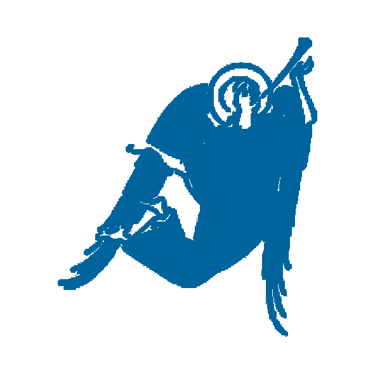 Школа церковного співу logo