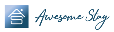 Awesomestay logo