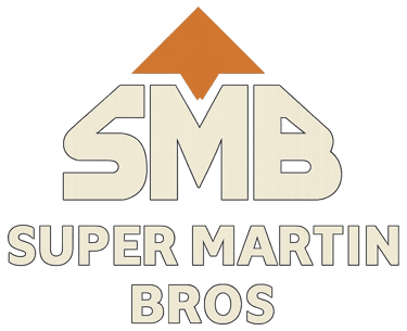 Super Martin Bros LLC logo