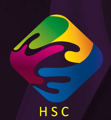 High Specialties company - HSC logo