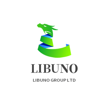 LIBUNO GROUP LTD logo