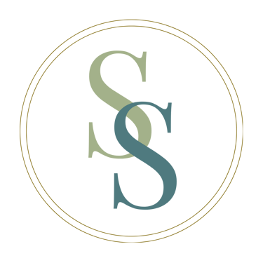 Salt and Style Home logo