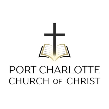 Church of Christ logo