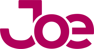 Joe logo
