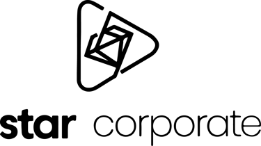Star Corporate logo