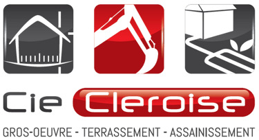 Cie Cleroise logo