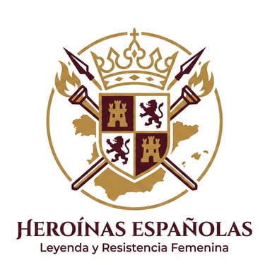 LeyendaFémina logo