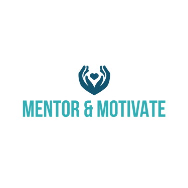 Mentor&Motivate logo