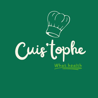 Cuis'tophe logo