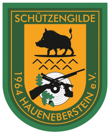 Schützengilde Haueneberstein logo
