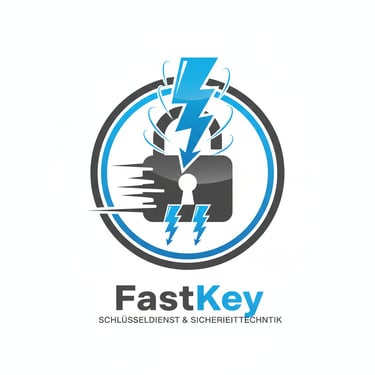 FastKey Schlüsseldienst & Sicherheitstechnik Allerdings e.K. logo