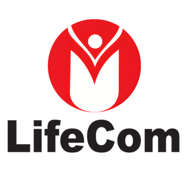Lifecom Pharmaceuticals logo