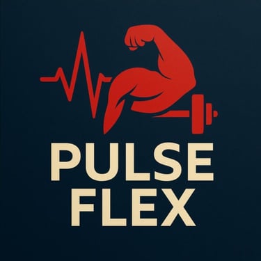 Pulse Flex logo