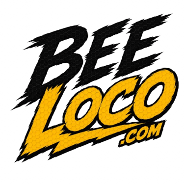 Bee Loco logo