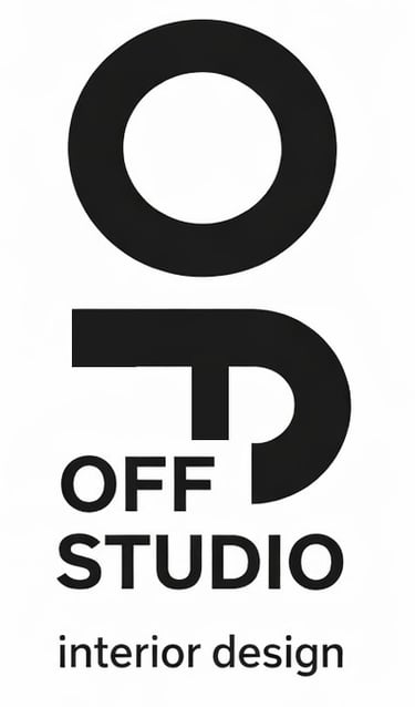 Off Studio SG logo
