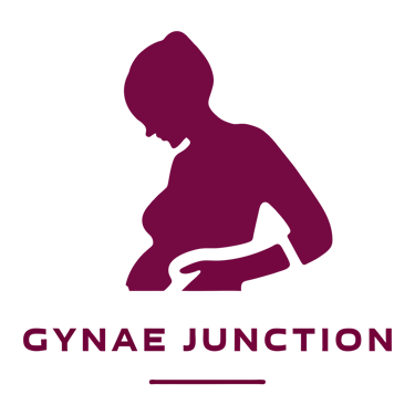 Gynae Junction logo