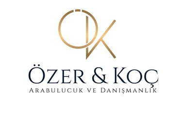 özer koç logo
