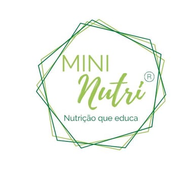 Mini Nutri logo