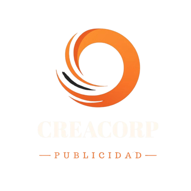Creacorp Publicidad logo