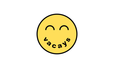 Vacays logo