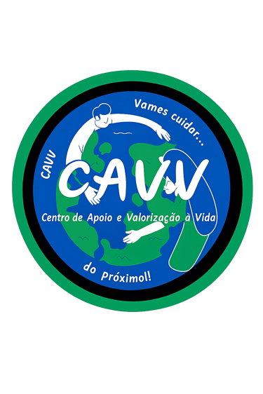Centro de Apoio e Valorização a Vida - CAVV logo