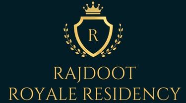 The Oak Resort logo