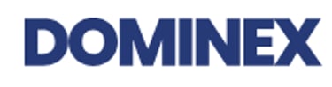Dominex logo