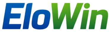 EloWin logo
