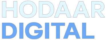 Hodaar Digital logo