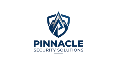 Pinnacle Security Solutions logo