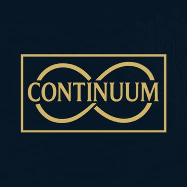 Continuum Capital logo